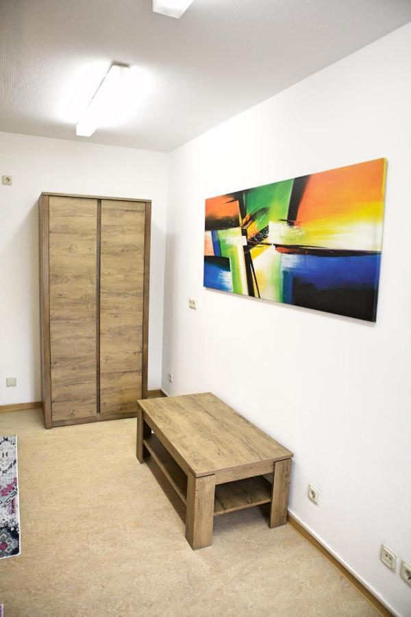 Zur Krone - Ferienhaus 3 Widdershausen Esterno foto
